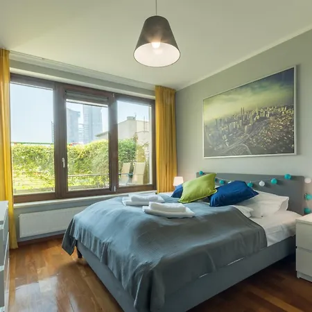 Sea - Transatlantyk Apartment *